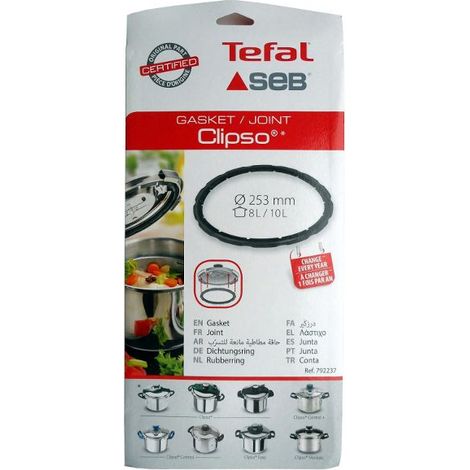 joint 8 l ou 10 l clipso - 792237 - seb