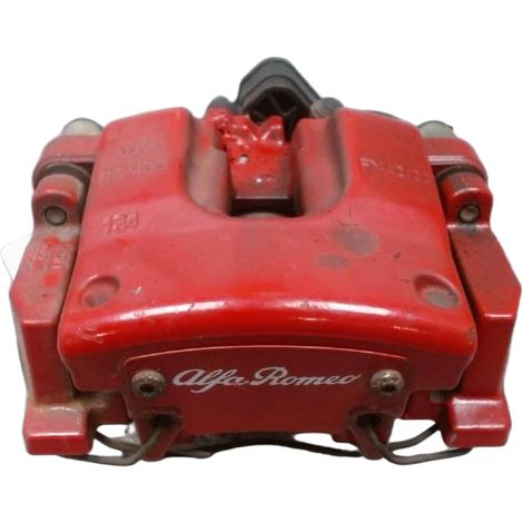 Etrier De Frein Arriere Droit ALFA ROMEO Stelvio [PRODUIT D'OCCASION]♻️77367695 (1/4)