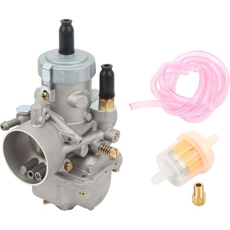 Carburatore di ricambio ad alte prestazioni per ATV Polaris Xplorer 250 Trail Blazer 250 a 4 tempi
