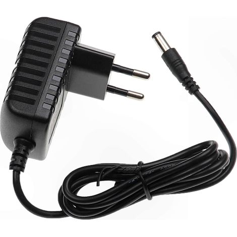 Chargeur de remplacement pour aspirateur à main compatible avec les modèles sans fil Dirt Devil 0668002 (1/2)