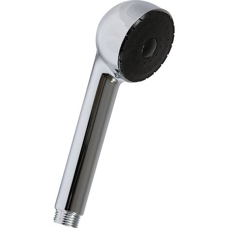 Golfy Chrome Duschkopf