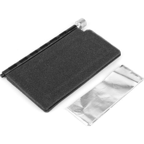 de réparation de porte de mélange à recirculation 5073962AA (1/4)