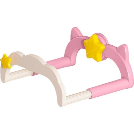 de lavabo support pour évier Support à ventouse rétractable