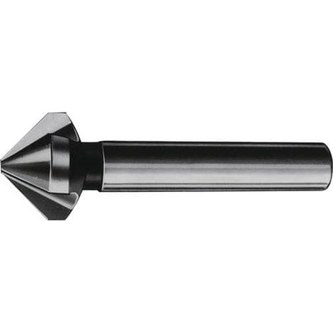 TECWERK Kegelsenker DIN 335C 90Grad D.31mm HSS-Co Z.3 TECWERK