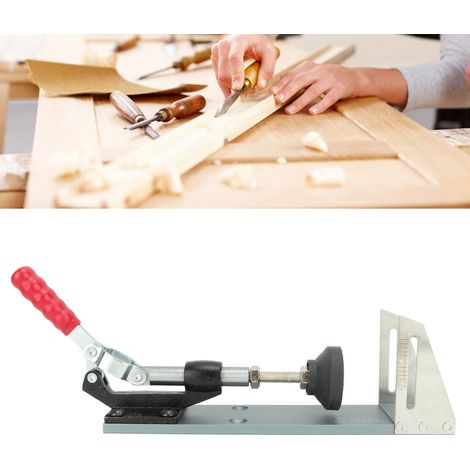Taschenlochlehre, Werkzeug zum Positionieren und Reparieren von schrägen Löchern für die Holzbearbeitung (1/5)