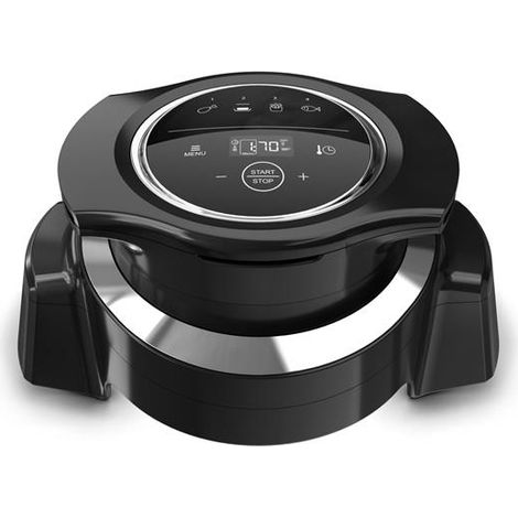 Moulinex Companion, Extension air fryer, 4 modes de cuisson supplémentaires, HF1508F0 (1/4)