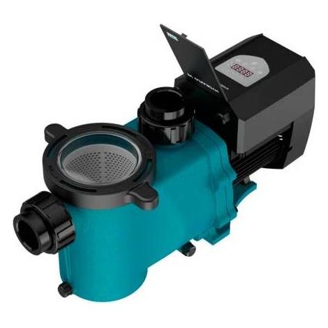 Pompe HYDRAFLO VS 1CV mono