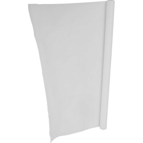 Plaque de Film PTFE 0,1 Mm d'épaisseur 300 Mm X 1000, Antiadhésive, Résistante aux Hautes Températures jusqu'à 250 °C, Résistante à la Corrosion, Chimique Inerte, Faible Friction (1/5)