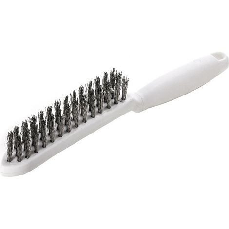 Lessmann Drahtbürste Länge 285 mm - 185431