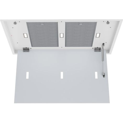 Cappa a soffitto Teka dht 97670 aspirazione 808 m³/h (1/3)