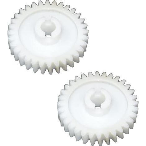Garage Door Opener Access System 2 Pack (1/5)