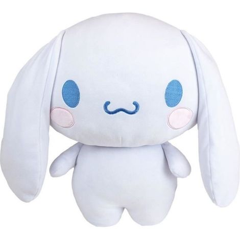 Peluche Jemini (1/3)