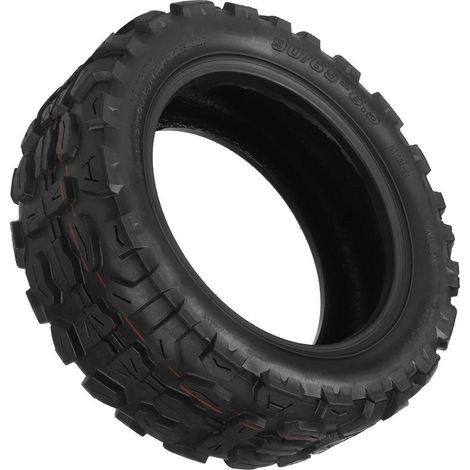 Pneu tubeless 90/65-6.5 pour scooter tout-terrain, quad, karting, mini-moto 47/49 cm³, buggy de plage