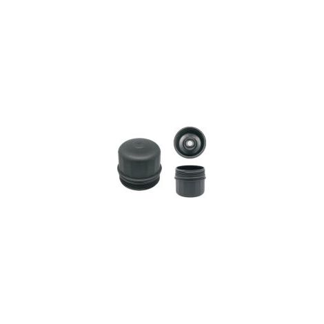 Suitable for 11427615389 environmental protection filter caps for BMW 6' 7' X6 models. (1/2)