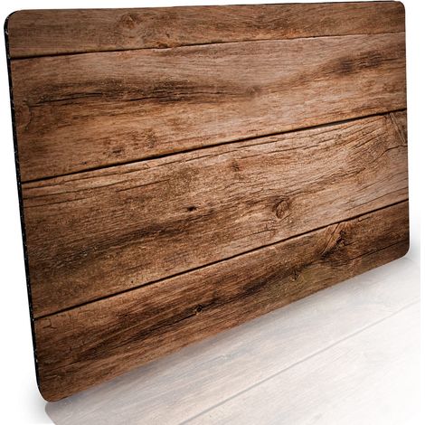 Paillasson intérieur et extérieur 50 x 70 cm – Plat (1/5)
