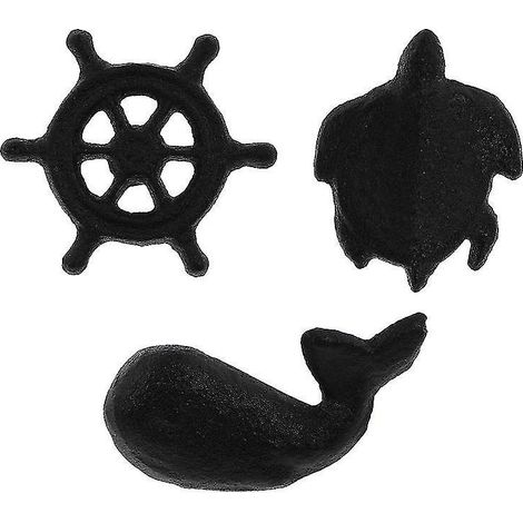 1 Set Möbelgriff-Zubehör (1/3)