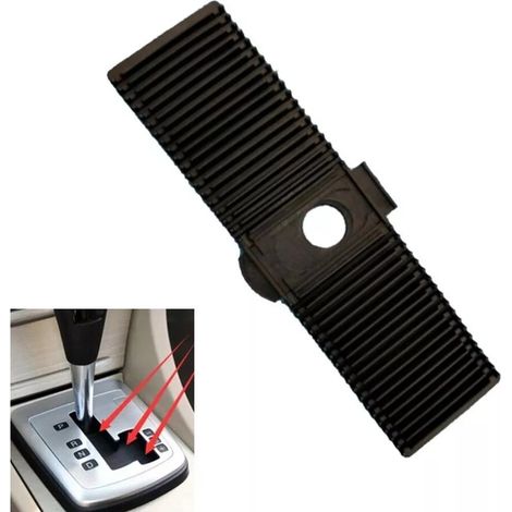 Protection anti-poussière pour levier de vitesse Ford Focus 9M597C444AA (1/4)