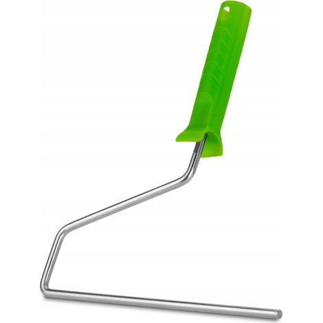 Maniglia a rullo "6"" 15 cm