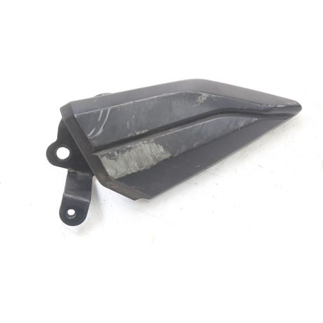 [PRODUIT D'OCCASION] PLATINE CALE PIED ARRIERE GAUCHE PEUGEOT BELVILLE 125 2017 - 2021 (1/5)