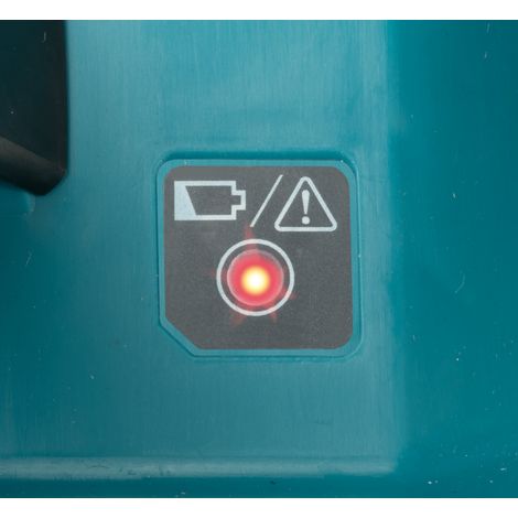 Faucheuse sans fil Makita DLM330Z 18 V (sans batterie et chargeur)