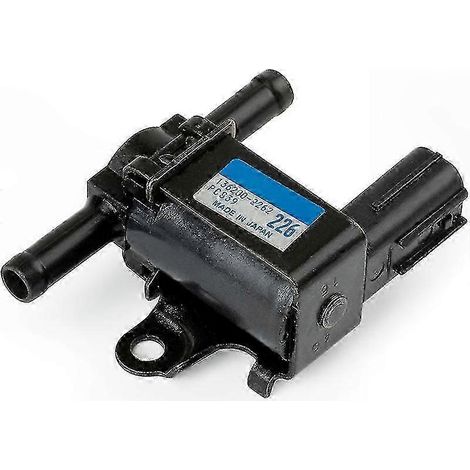 Reparatursatz für das Entlüftungsventil für Kompaktwagen mit 1,3-l- und 1,7-l-Motoren (Baujahre 2001–2005), Ersatzteilnummer 1362002262