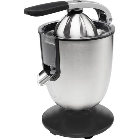 Princess Extracteur de jus Champion Pro 300 W acier inoxydable (1/5)