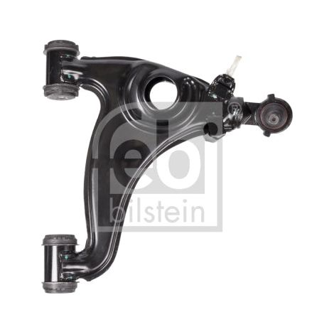 Bras de liaison, suspension de roue FEBI BILSTEIN 14037 MERCEDES-BENZ (1/2)