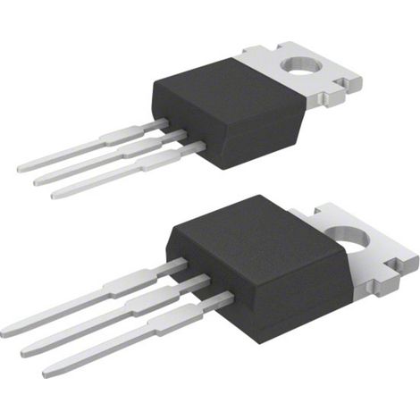 ON Semiconductor LM2575T-5G PMIC - Spannungsregler - DC/DC-Schaltregler Wandler, Boost, Wandlerverst