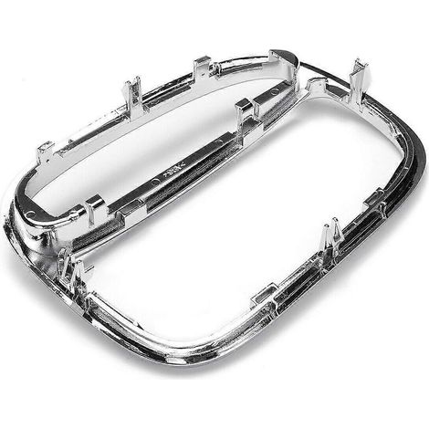 Levier de commande de vitesse centrale pour Mercedes-Benz W203 C230 C240 C320 (1/5)