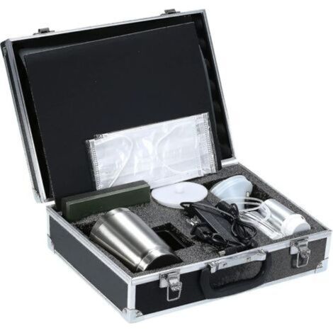 Kit de réparation de phares de voiture, outil de polissage et de réparation des rayures sur le verre des phares