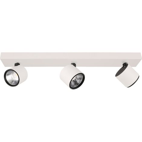 Italux Boniva Foco de Techo Moderno Barra LED, 3000K (1/2)