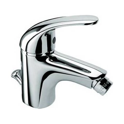 MONOCOMANDO BIDET SERIE DESIA Misura: Cromo