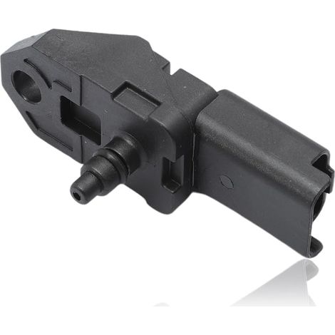 Capteur de pression Capteur de champ magnétique turbo Pression de suralimentation Coude pour 1007 206 307 407 CC SW 607 807 2004-2014 9639469280 1231463 (1/5)