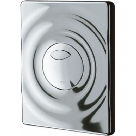 Ricambio piastra surf per cassette Dual Flush e Start & Stop 37376000 CROMATO Grohe