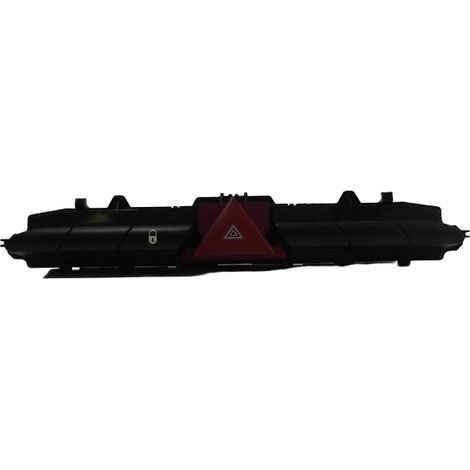 [PRODUIT D'OCCASION] Bouton De Warning PEUGEOT 308 2007- ♻️ Ref Oe. 9659417176 - Garantie à vie (1/2)