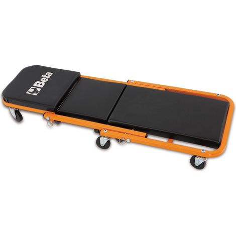 Lit sous la voiture Beta 3002