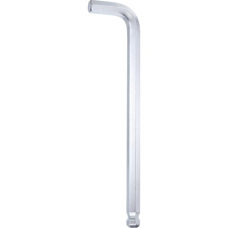 Clé hexagonale À Bout Sphérique 17mm Clés Hexagonales Argent (1/5)