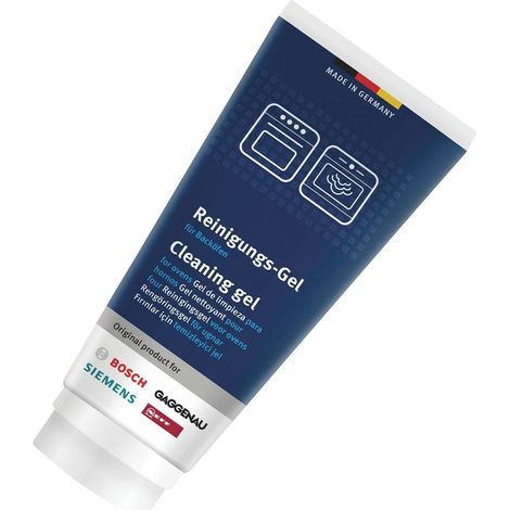 Spray detergente (originale) - Accessori e prodotti - BOSCH - 298170