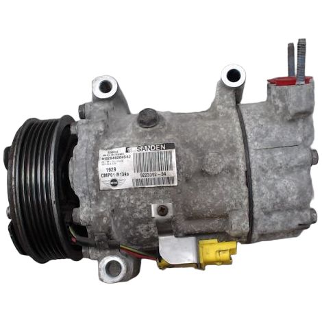 [PRODUIT D'OCCASION] Compresseur Air Conditionne Mini Mini ♻️ Ref Oe. 64522758433 - Garantie à vie (1/5)