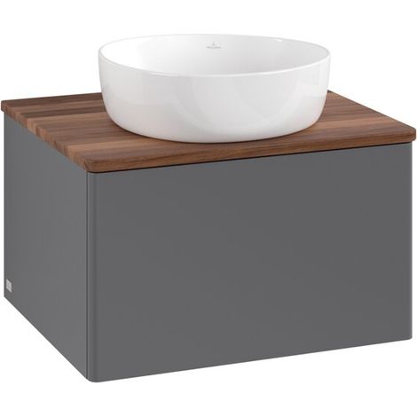 Villeroy & Boch K29012GK WTUS Antao K291 600x360x500mm (1/3)
