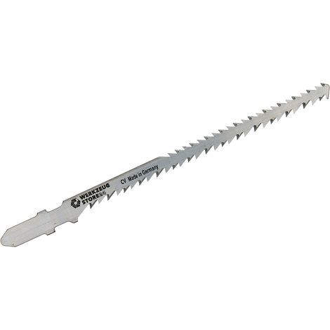 WS24 20x CV-Stichsägeblatt geschliffen/konisch GL 115 VL 95 mm sauber - WS24-100032 (1/3)