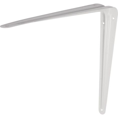 Palomilla blanca - 250x300 mm