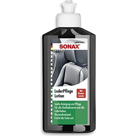 Sonax 291141 Lederpflege 250 ml (1/5)