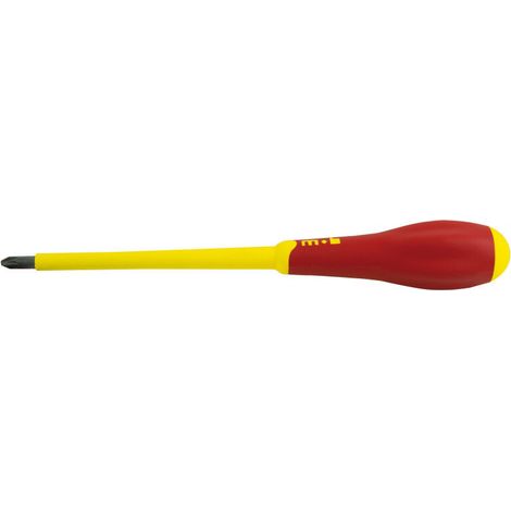 Peddinghaus 9103521001 Tournevis cruciforme A064572 (1/2)