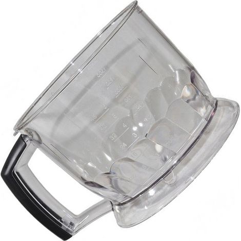 Ersatzteil - Schüssel (1500 ml) -  - BRAUN