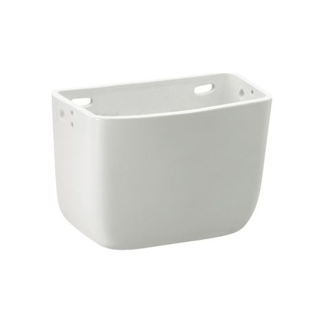 ROCA A343900001 CISTERNA ALTA de porcelana sin tapa - ref: A343900001