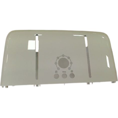 Ersatzteil - Coque grise - - MOULINEX