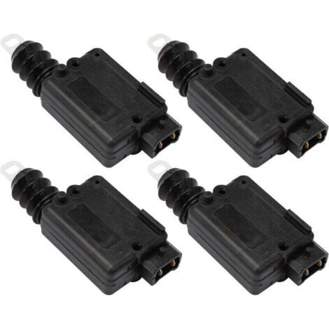 Bouton de Verrouillage de Coffre de Voiture Bouton de Commande arrière de hayon de démarrage, pour Renault scénic Megane MK1 1996-2003 621-126063 X8R0004,