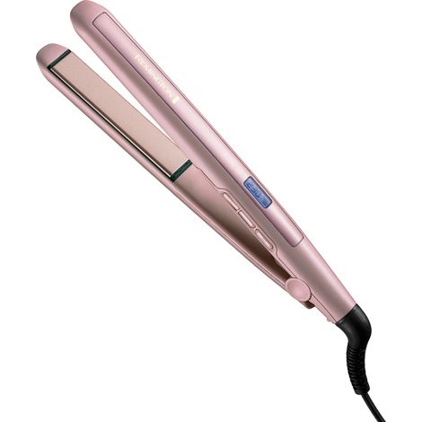 Remington S5901 Plancha de pelo Caliente Rosa 1,1 m