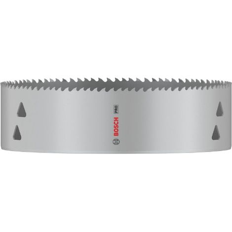 Bosch PRO Multi Material Lochsäge 177 mm mit Gewinde - 2608901546